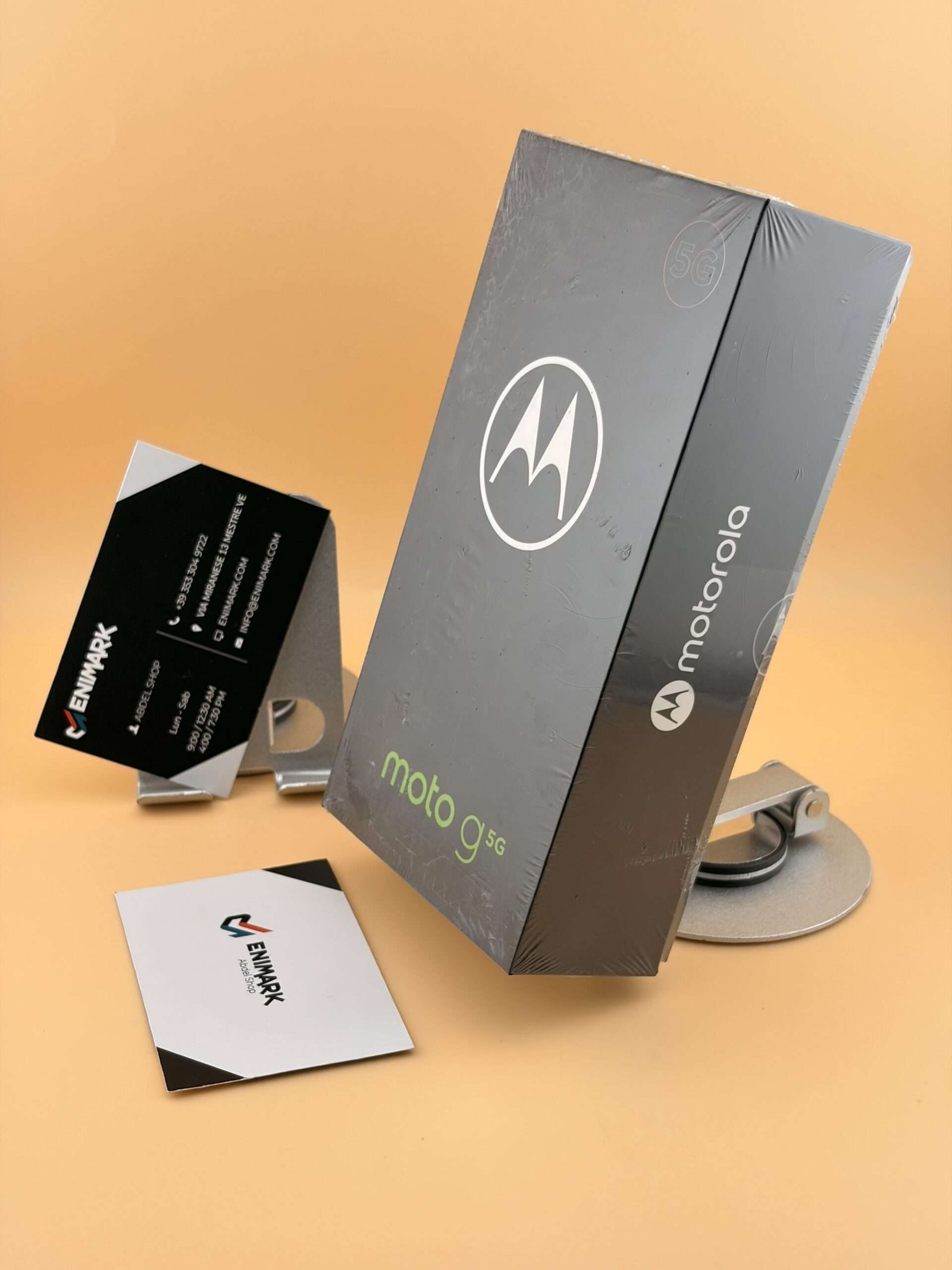 Motorola G31 128GB Nuovo - immagine 5
