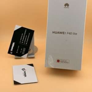 Huawei P40 Lite 128GB NUOVO