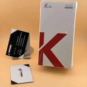 LG K42 LM-K420EMW 64GB NUOVO