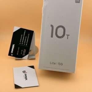 Xiaomi Mi 10 Lite 5G 128GB Nuovo