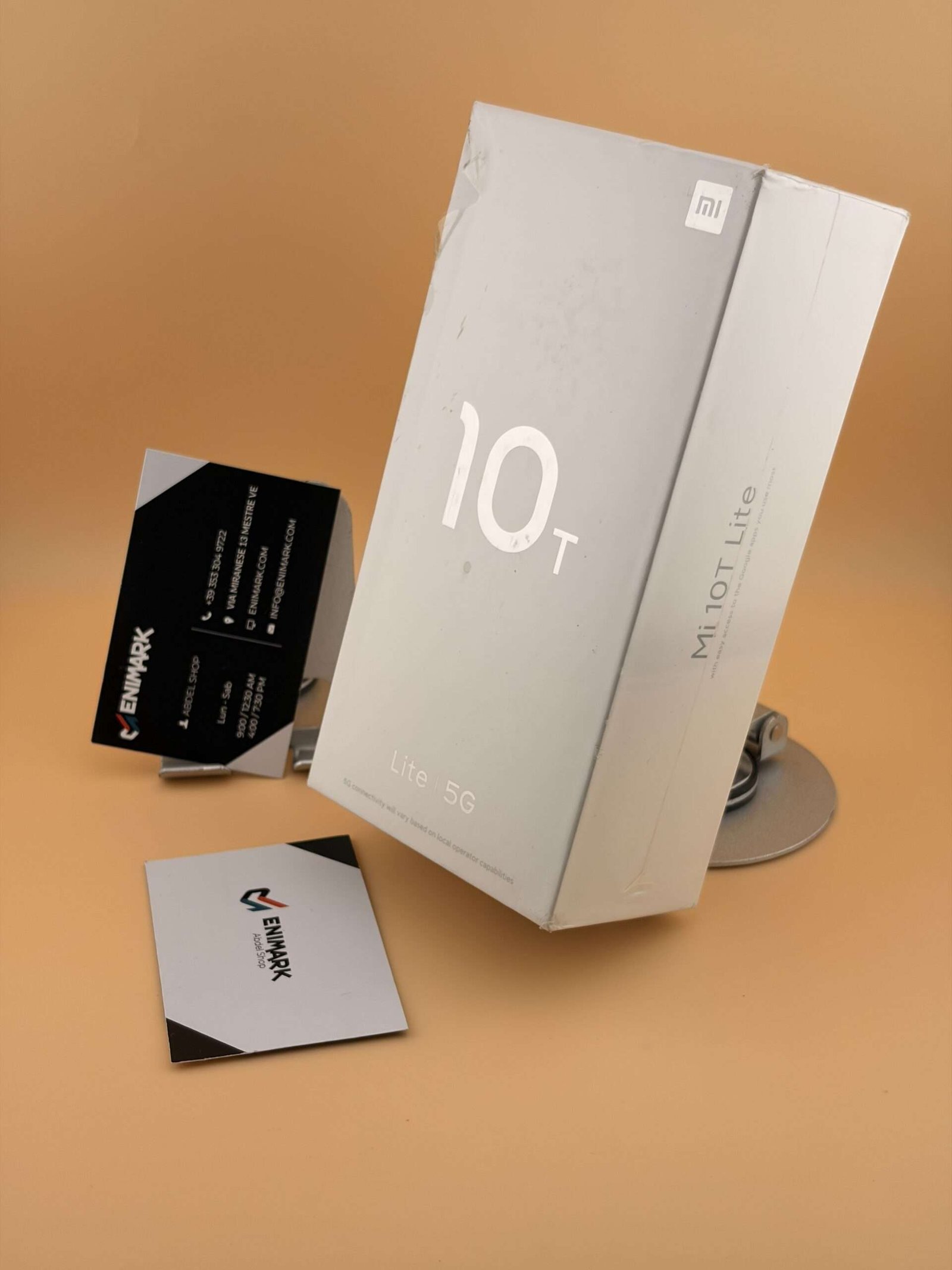 Xiaomi Mi 10 Lite 5G 128GB Nuovo - immagine 3