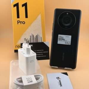 Realme 11 Pro 5G 128GB Nuovo