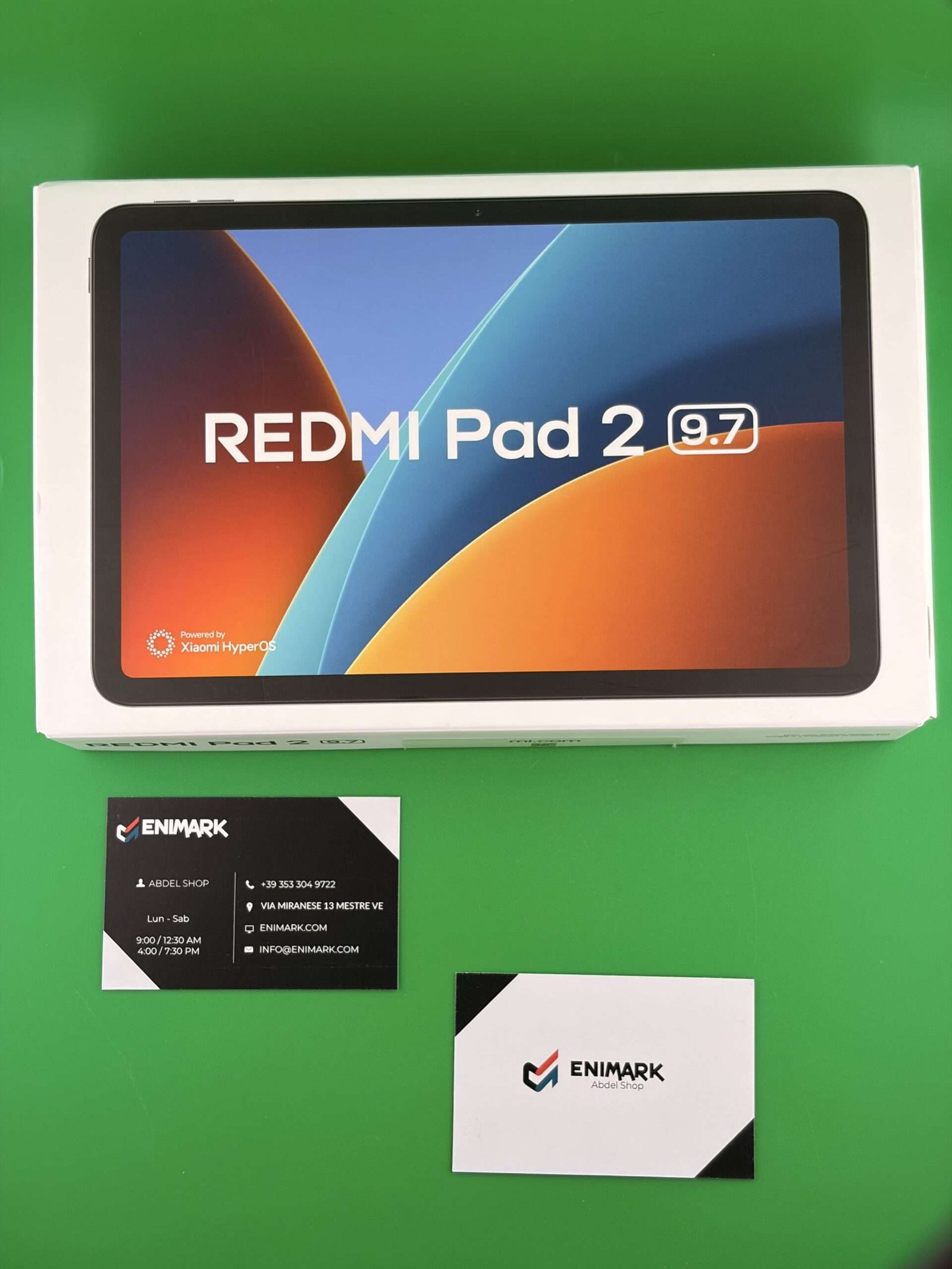 Redmi Pad 2 9.7 Nuovo