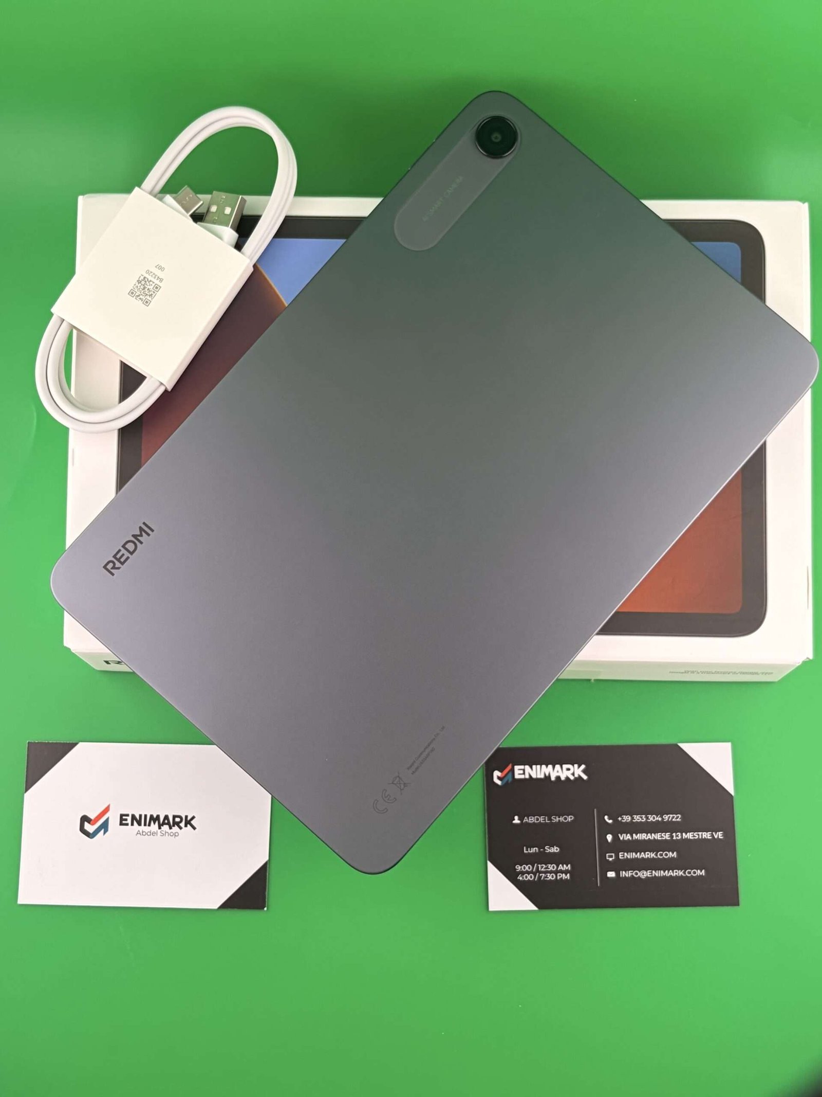 Redmi Pad 2 9.7 Nuovo - immagine 2