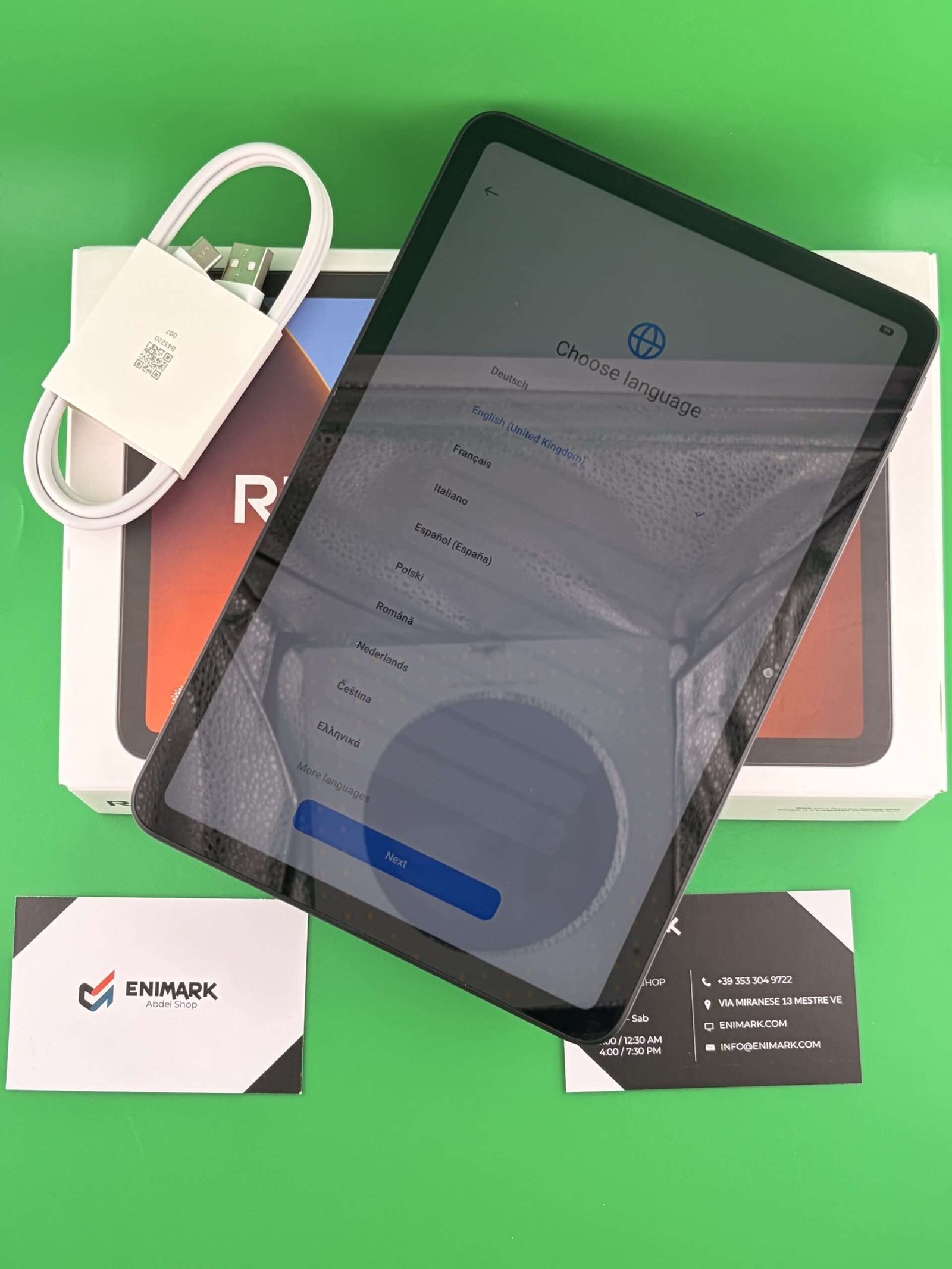 Redmi Pad 2 9.7 Nuovo - immagine 4