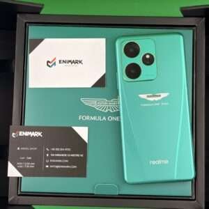 Realme GT 7 Dream Edition 16/512GB — Usato(Come Nuovo)