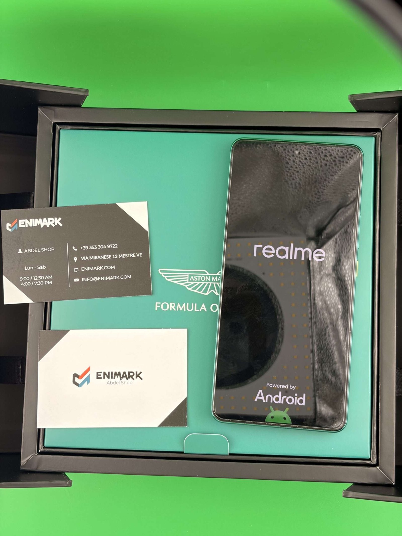 Realme GT 7 Dream Edition 16/512GB — Usato(Come Nuovo) - immagine 5