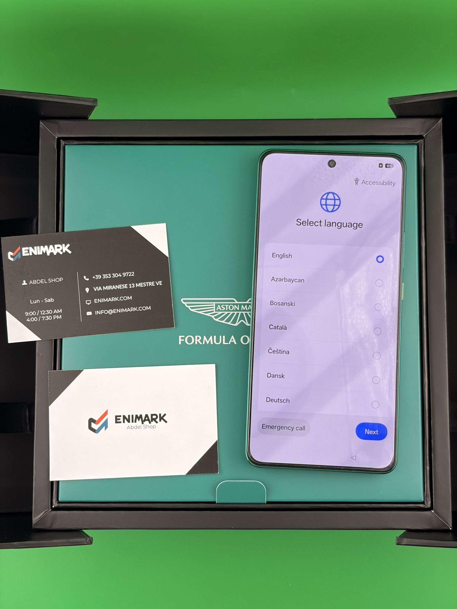 Realme GT 7 Dream Edition 16/512GB — Usato(Come Nuovo) - immagine 6