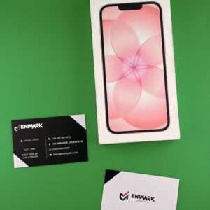 iPhone 17e 256GB — Nuovo