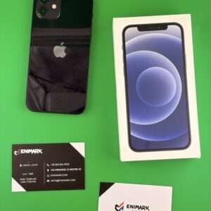 iPhone 12 128GB 100% — Usato Blu