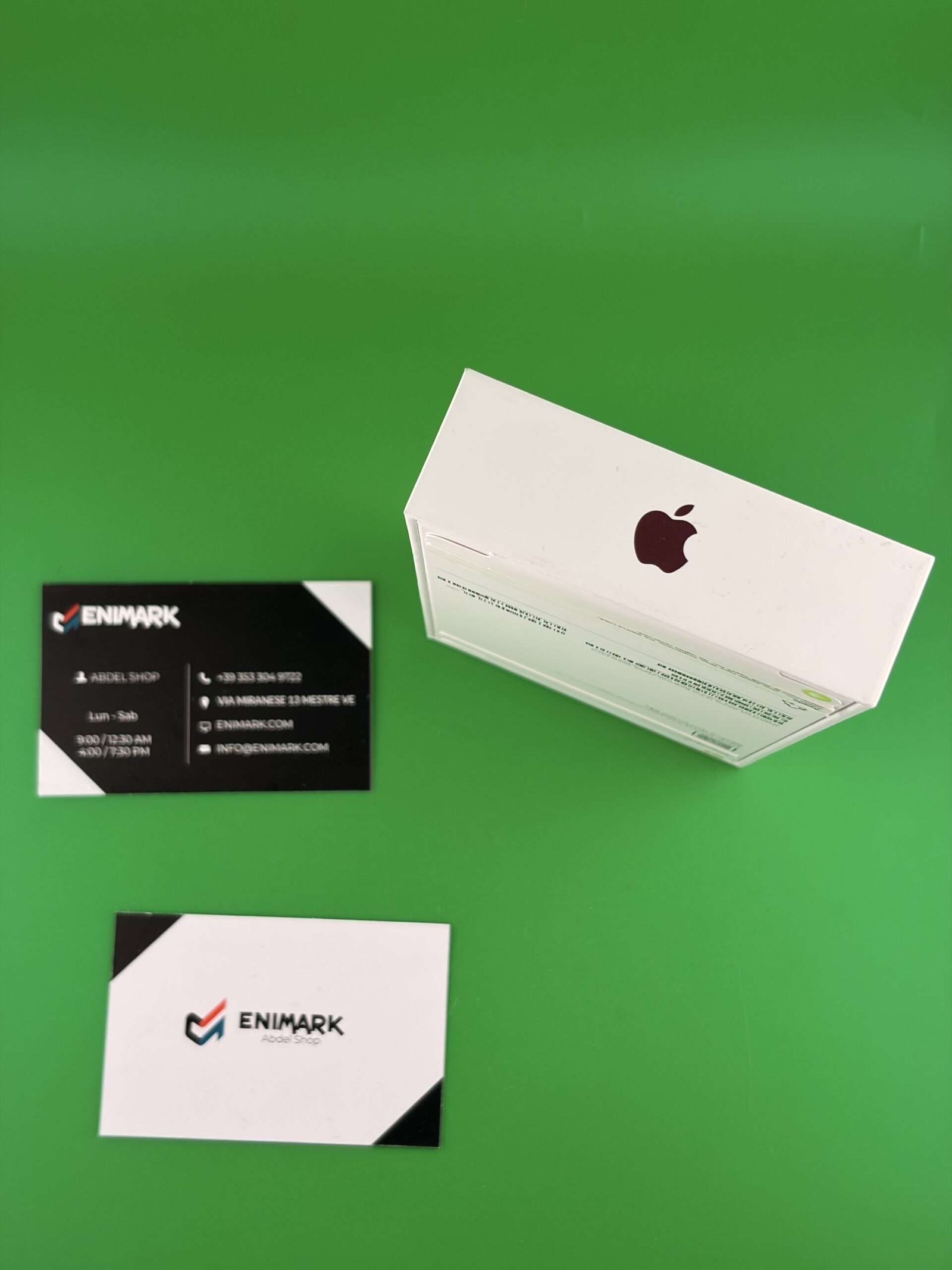 iPhone 18 Pro Max 256GB — Nuovo Borgogna - immagine 3