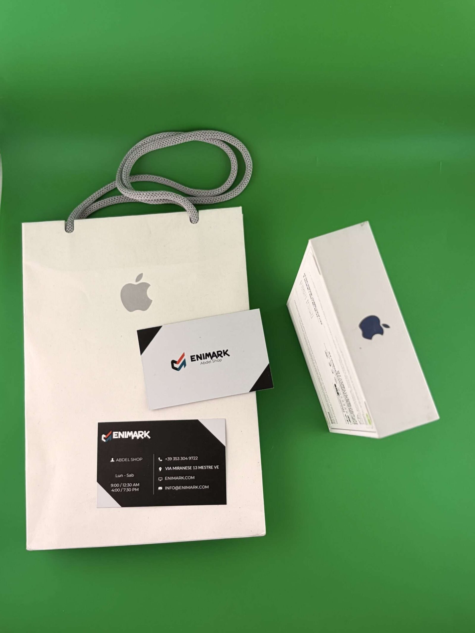 iPhone 17 Pro Max 256GB — Nuovo Deep Blue - immagine 4