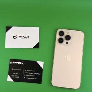 iPhone 13 Pro 128GB 88% — Usato Oro